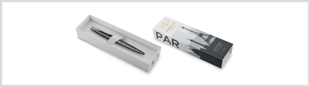 Parker Royal Jotter Párizs Golyóstoll